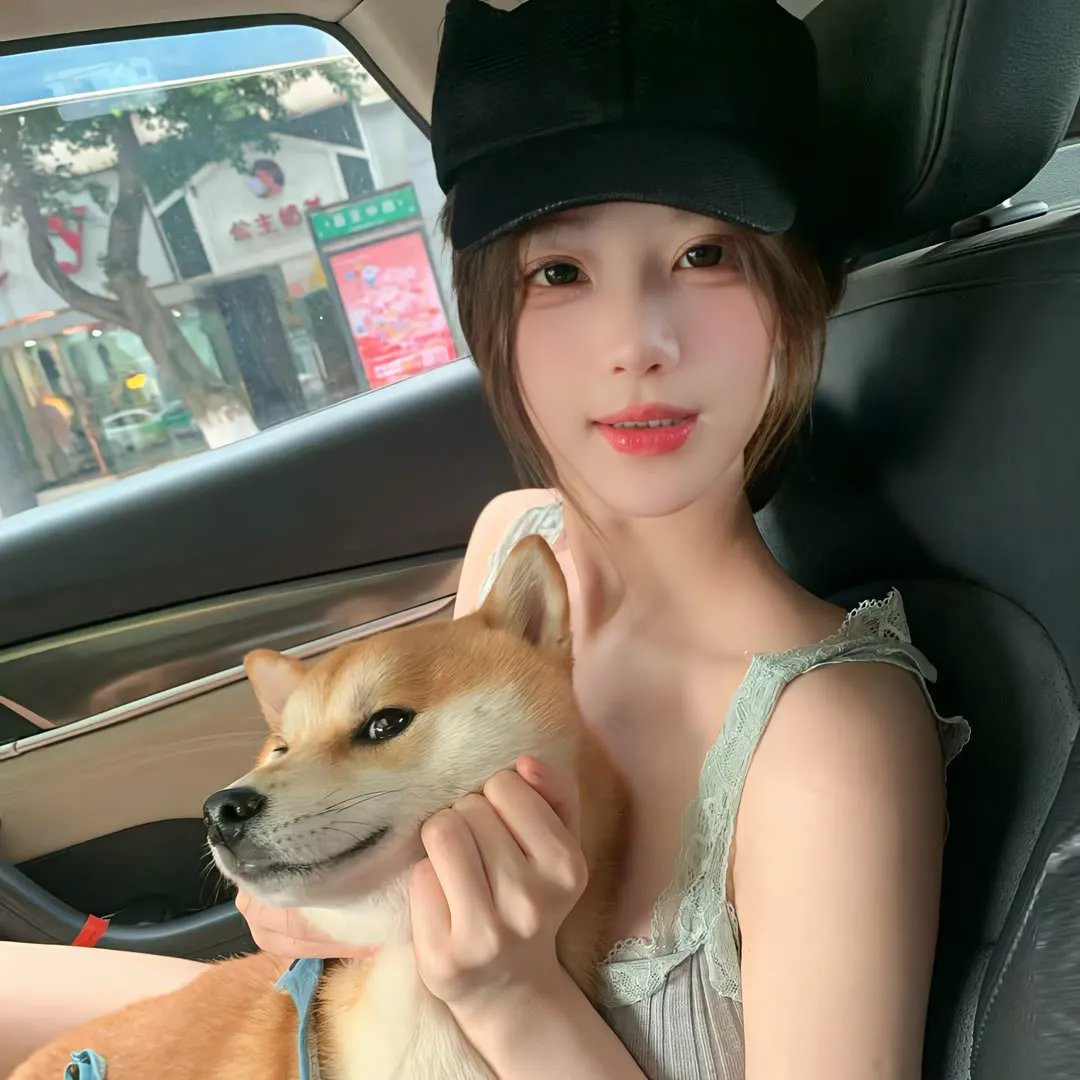 女飞人