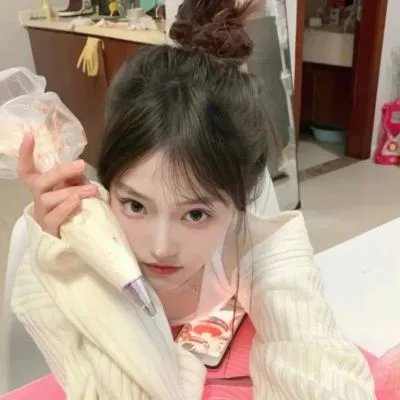 彩象岛的女孩儿